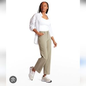 NWOT Public Rec All Day Pant Sz 26/32 Chic  Shade of Grey